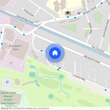 Convent Way, Southall