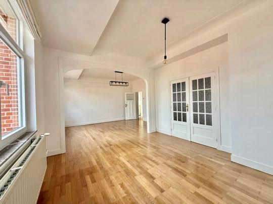 Appartement te huur - Photo 1