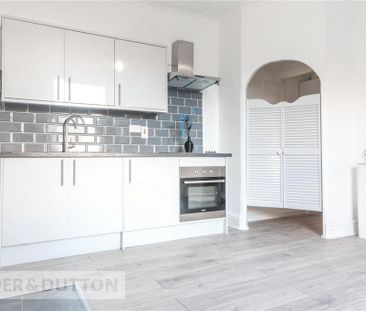 1 bedroom terraced house to rent - Photo 5