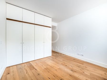 Apartamento T4 em Lisboa - Photo 5