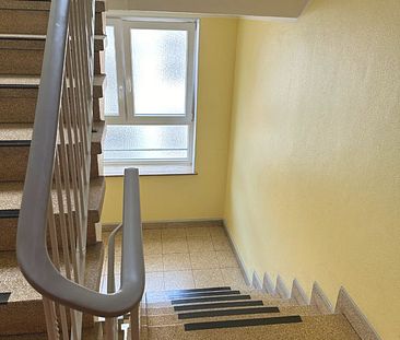 RESERVIERT!Münster- Kreuzviertel: Großzügige 3 Zimmer Wohnung in bester Lage! - Photo 1