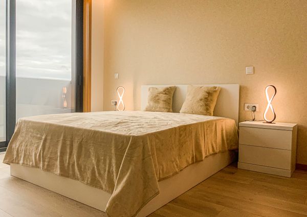 T1 Novo - mobilado e equipado - em pleno centro da cidade!