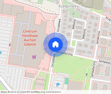 Apartament do wynajęcia – 2 pokoje, balkon, Wiszące Ogrody - Zdjęcie 1