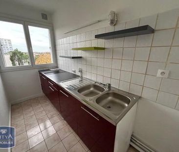 Location Appartement 1 pièce 33m² ROYAN 17200 - Photo 1