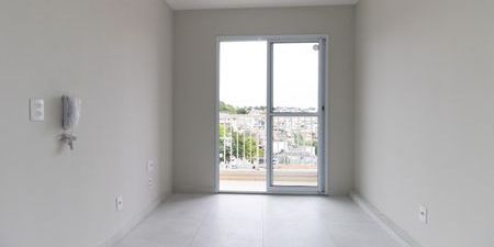 Apartamento para alugar com 29m², 1 quarto e sem vaga - Photo 3