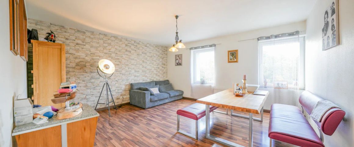 Exklusives 2-Familienhaus im Zentrum von Erkelenz – Flexibles Wohnen auf 3 Ebenen - Foto 1