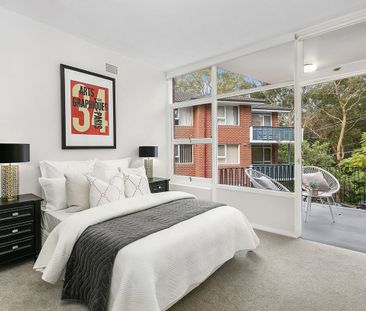 6/2 Elizabeth Parade, Lane Cove, NSW 2066 - Photo 3