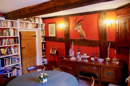 4 bedroom house to rent - Photo 5