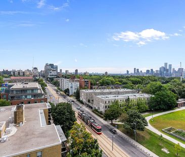 6 Parkwood Ave 901, ON, CA, Toronto - Photo 5