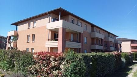 Location - Appartement - 2 pièces - 43.49 m² - montauban - Photo 3