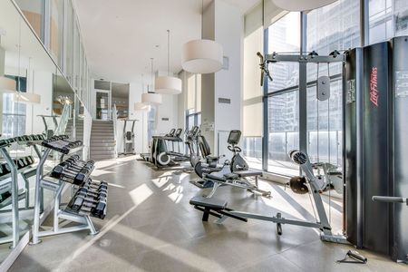 For Lease - 295 Adelaide Street Unit# 406, Toronto, Ontario - Photo 5