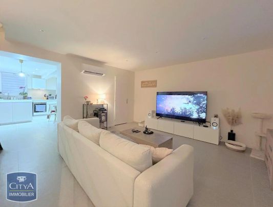 Maison à louer 4 pièces 90.45m² - Photo 1