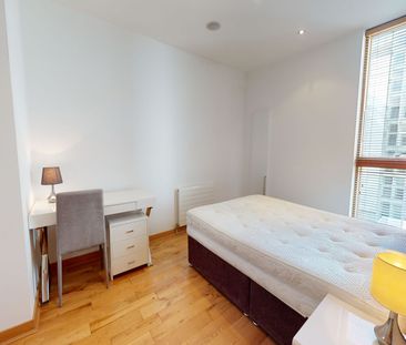 Copebridge House, Spencer Dock, IFSC, Dublin 1, D01 PE02. - Photo 3