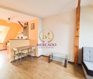 Mieszkanie na wynajem - Zdjęcie 1