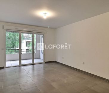 Appartement T3 Toulon à louer - Photo 1