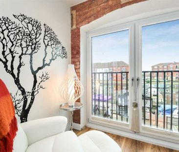 1 bedroom apartment to rent - Photo 3