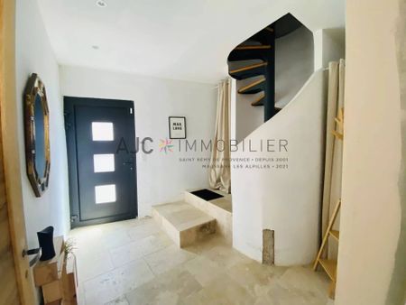 MAISON MEUBLÉE T4 - PISCINE ET GARAGE - Photo 3