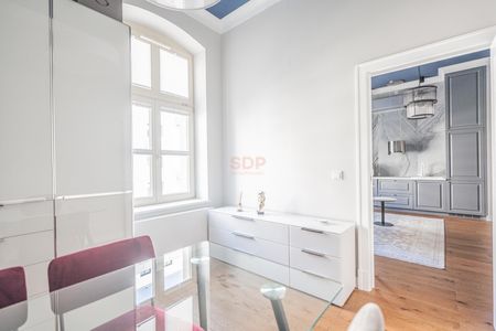 2 Pokojowe mieszkaniu w pałacyku! - Фото 4