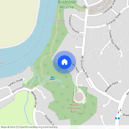 20 Becker Place, Qld 4074, Mount Ommaney