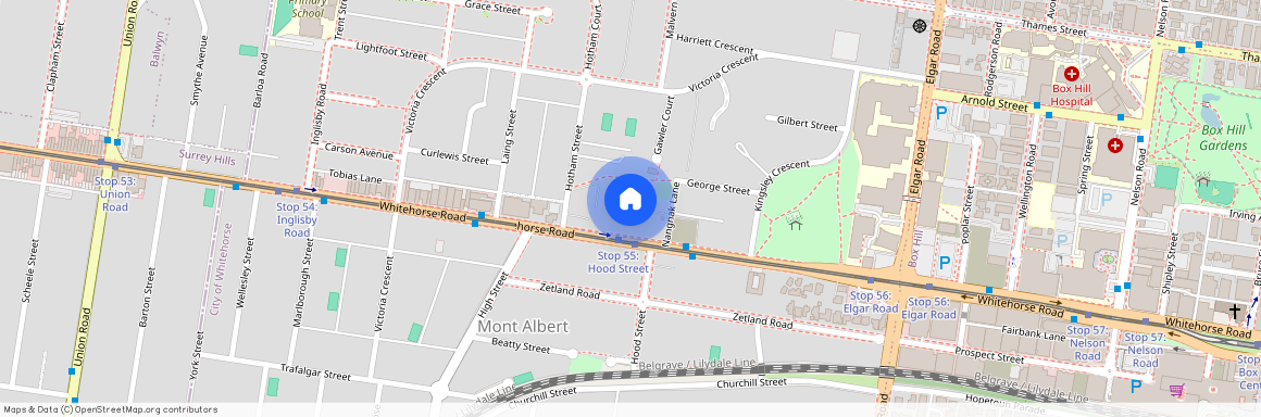 39/781 Whitehorse Road, Vic 3127, Mont Albert