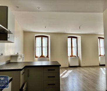 Appartement à louer 3 pièces 72.97m² - Photo 1