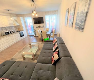 Apartament de inchiriat 3 camere 2 bai Sibiu Doamna Stanca - Fotografie 1