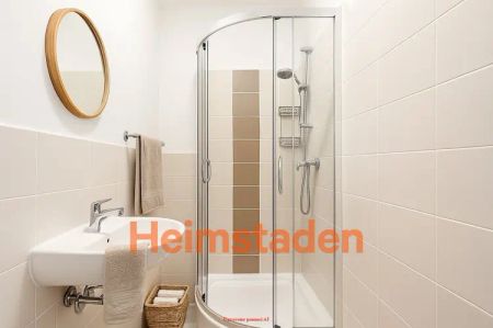 Pronájem bytu 1+1 38 m - Fotografie 2