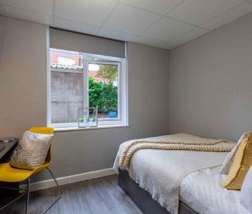 Deluxe Ensuite - Photo 6