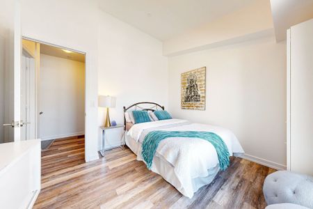 For Lease - 233 Broward Way Unit# 10, Innisfil, Ontario - Photo 4