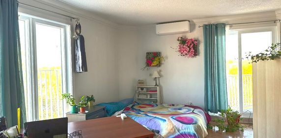 Appartement Grand 4 et demie - Photo 2