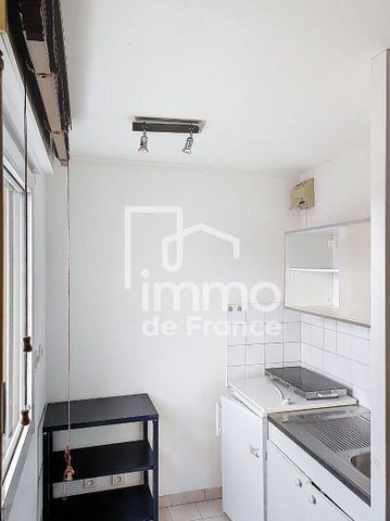 Location appartement 1 pièce 28.45 m² à Oyonnax (01100) - Photo 5