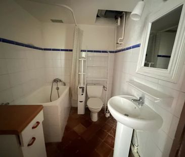 Location Appartement 1 pièce 23m² AIX EN PROVENCE 13100 - Photo 1