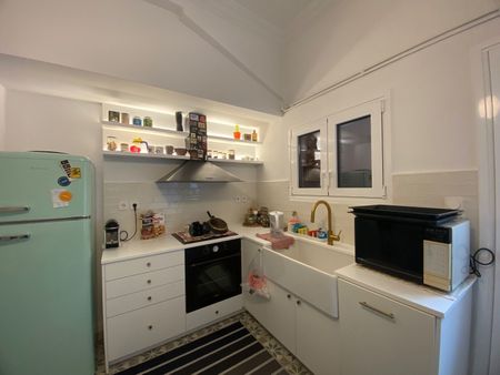 Διαμέρισμα για ενοικίαση - Αιγάλεω, - Photo 5