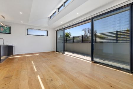 8/301 Saint Kilda Street, Brighton VIC 3186 - Apartment For Rent | Domain - Photo 3