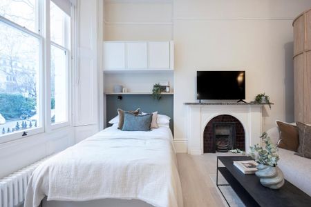 Studio to rent - Photo 5