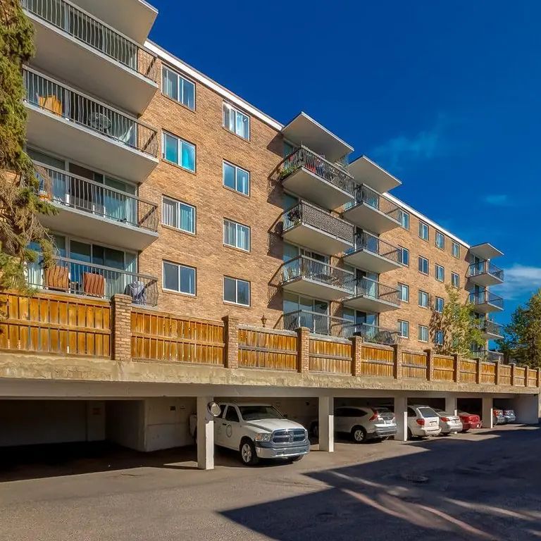 - 1 Bedroom at Elkwater Apartments - Photo 1