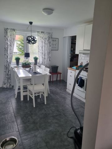 Långgatan, Järpås - Foto 3