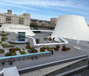 LE HAVRE, rue Voltaire, bel appartement F3 - Photo 1