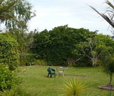 Mt Albert Character Bungalow (incl water & lawns) - Photo 3