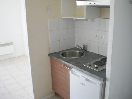 Appartement 1 pièce – 23 m² - Photo 2