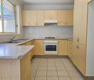 Modern Comfort and Convenience in the Heart of Ingleburn - Photo 2