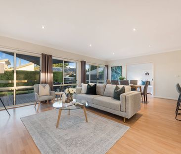 14 Reuben Street, Cheltenham VIC 3192 - House For Rent | Domain - Photo 3