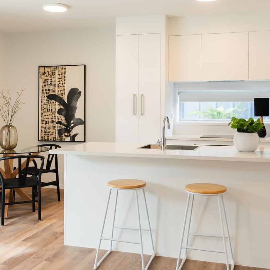 2/6 Glidepath Road Hobsonville Point - Photo 1
