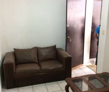 DEPARTAMENTO EN RENTA EN MERIDA F-12167, 1 REC COL.MEXICO $7,000 M.N. - Photo 1