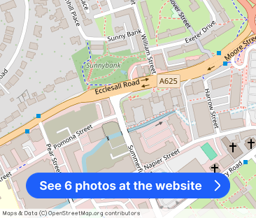 The Maltings, 211 Ecclesall Road - Photo 1