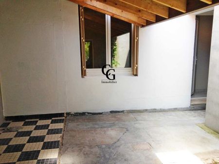 Location Maison 3 pièces 65m² ST SEBASTIEN SUR LOIRE 44230 - Photo 4