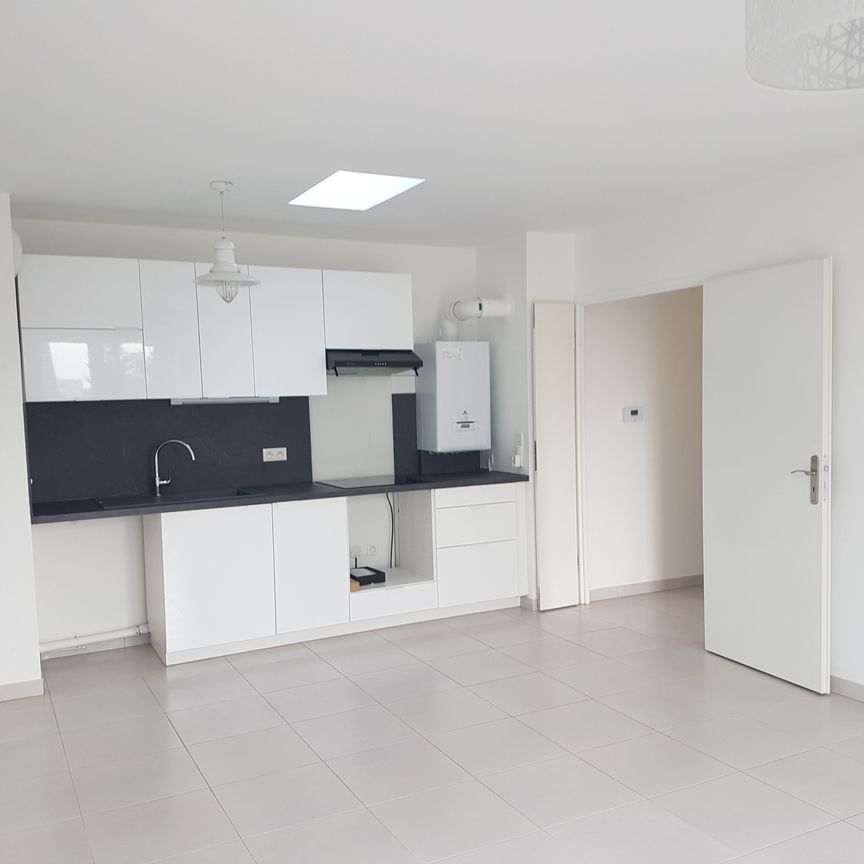 Location Appartement 2 pièces 47m² PONTAULT COMBAULT 77340 - Photo 1