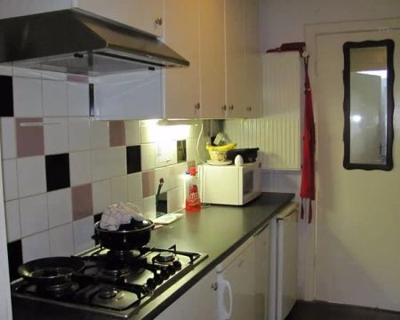 Chambre 2e Nieuwstraat, Hilversum - À louer - Foto 4