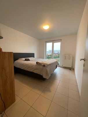 Appartement te huur - Foto 1