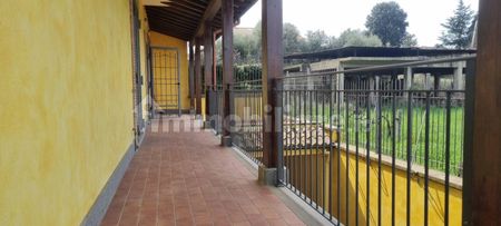 Villa a schiera via John Fitzgerald Kennedy 15, Frattocchie, Marino - Photo 3